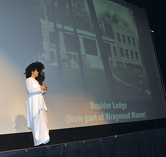 History comes alive News, Sports, Jobs Messenger News